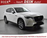 Mazda CX-60 2.5 Hyb AWD Exclus-Line LED+HEAD+BOSE+360+ - gebrauchte Mazda CX-60 aus dem Jahr 2024