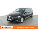Volkswagen Passat 2.0 TDI Highline BlueMotion Aut.*NAVI*CAM - gebrauchte VW Passat aus dem Jahr 2017