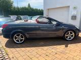 Opel Astra H Twin Top Endless Summer - Opel Astra: Cabrio, Twin Top
