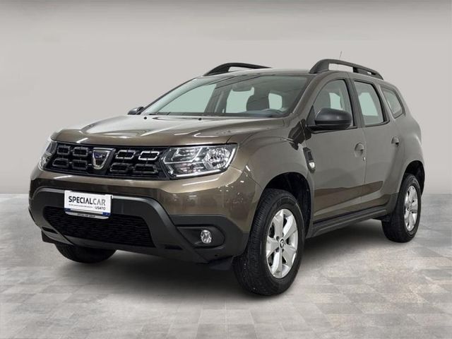 Dacia Duster 1.0 TCe Comfort 4x2