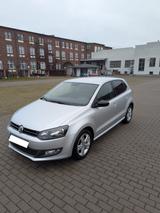 Volkswagen Polo Sitzheizung, Einparkhilfe, Allwetterreifen - VW Polo von privat