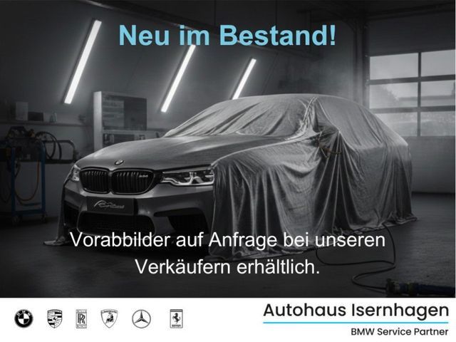 Volkswagen Touareg Elegance 4Motion HUD Massage Belüftung