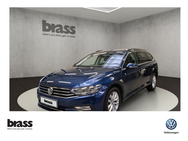 Volkswagen Passat Variant 2.0 Business 110 TDI