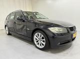 BMW 320 3-serie Touring 320i Executive Aut - BMW 320 Unfallwagen