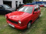 Volkswagen Polo Trabant Umbau - gebrauchte Volkswagen Polo aus dem Jahr 1999