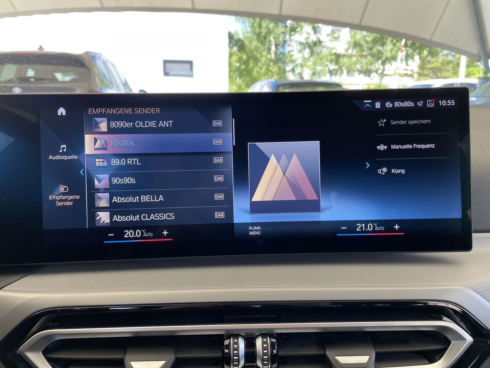 BMW 318d LED LC Plus SHZ PDC Tempo foto 16