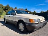 Ford Scorpio II 2.8i V6 Ghia 2.Hand Sammle... - Ford Scorpio: V6