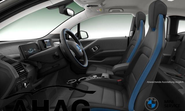 BMW i3 - Bild 3