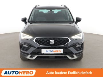 SEAT Ateca - 9