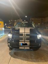 Dodge RAM - gebrauchte Dodge RAM aus dem Jahr 2015
