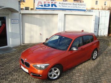 BMW 114 - 2