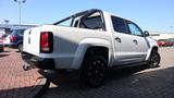 Volkswagen Amarok Dark Label DoubleCab 4Motion 3,0 TDI - gebrauchte Volkswagen Amarok aus dem Jahr 2018