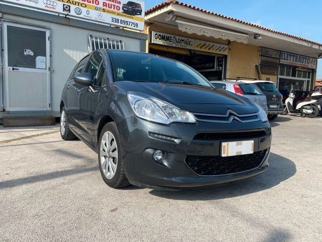 Citroën Citroen C3 1.2 KM 65000 1 PROP. NUOVA