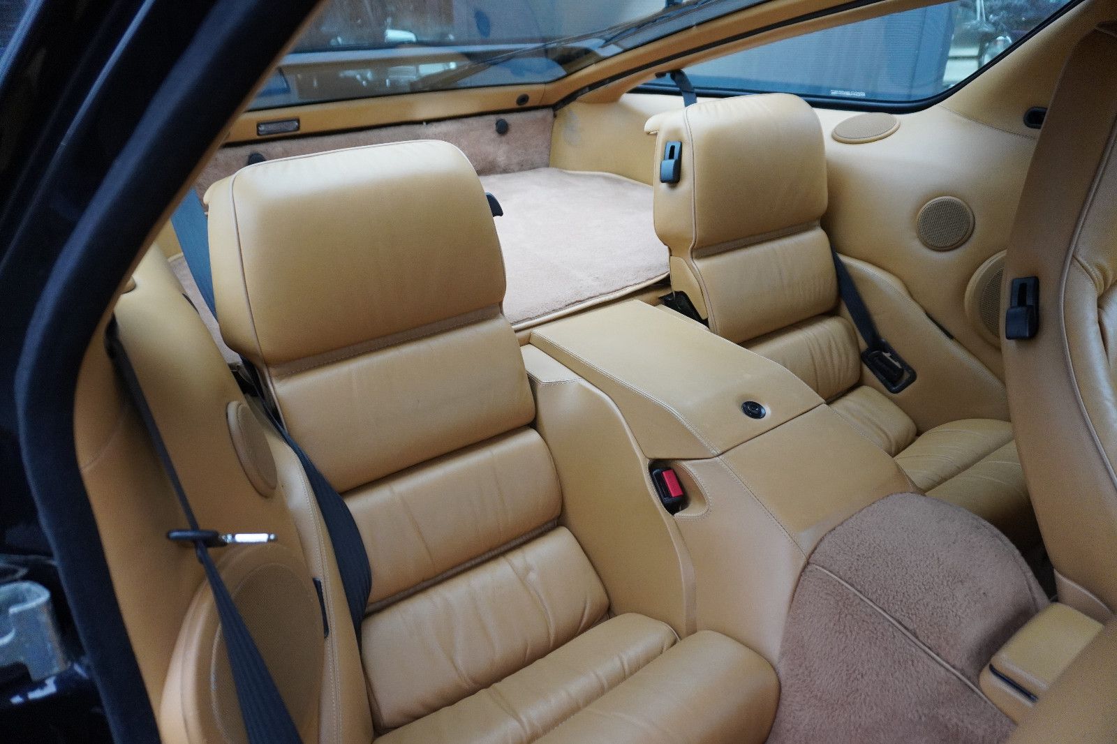 Fahrzeugabbildung Porsche 928 GTS