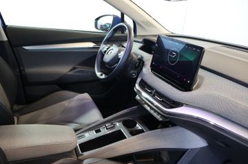 Skoda Enyaq 60 Loft ACC+KEY+LED+KAM+AMBIENT+CARPLAY