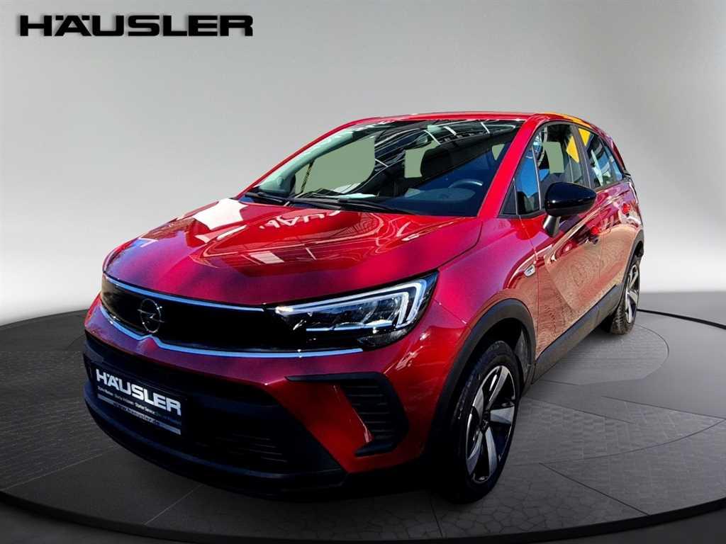 Opel Crossland PDC Hinten* Kamera* Carplay #12