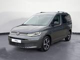 Volkswagen Caddy Life 5-Sitzer 1,5 l  eHybrid OPF EU6 Front