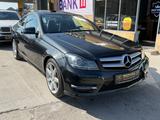 Mercedes-Benz Coupe C 250 CGI Aut. AMG*Panorama*H&K*Navi*Led - Mercedes-Benz C 250 in Mannheim