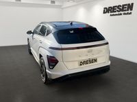 Hyundai KONA Elektro - Vorschau Bild 5