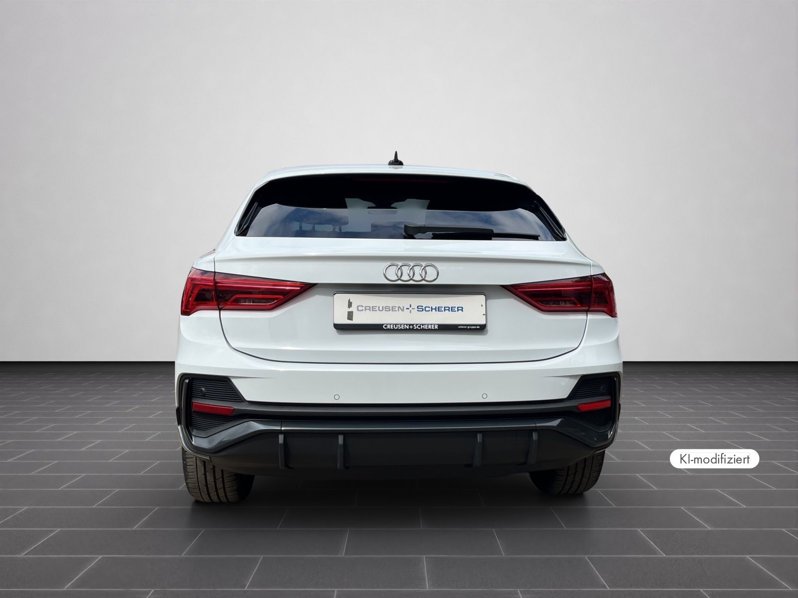 Audi Q3 - Bild 7