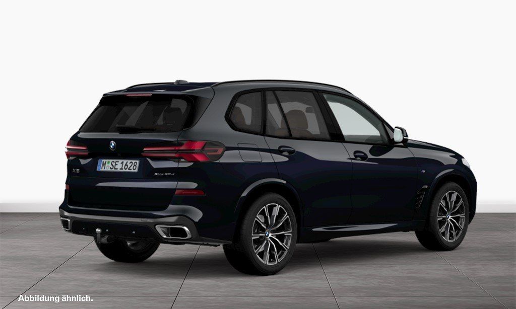 BMW X5 - Bild 3