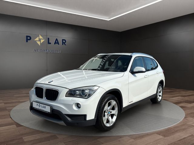 BMW X1 18d sDrive *Kamera*Bi-Xenon*Elektr.Sitze*ACC