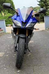 Yamaha YZFR 125 - YAMAHA YZ 125