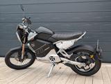 Super Soco TC Max Elektro - wie neu - A1 / B196 - 125 er - ELEKTRO KLEINKRAFTRAD