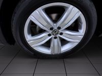 Volkswagen Tiguan - Vorschau Bild 8