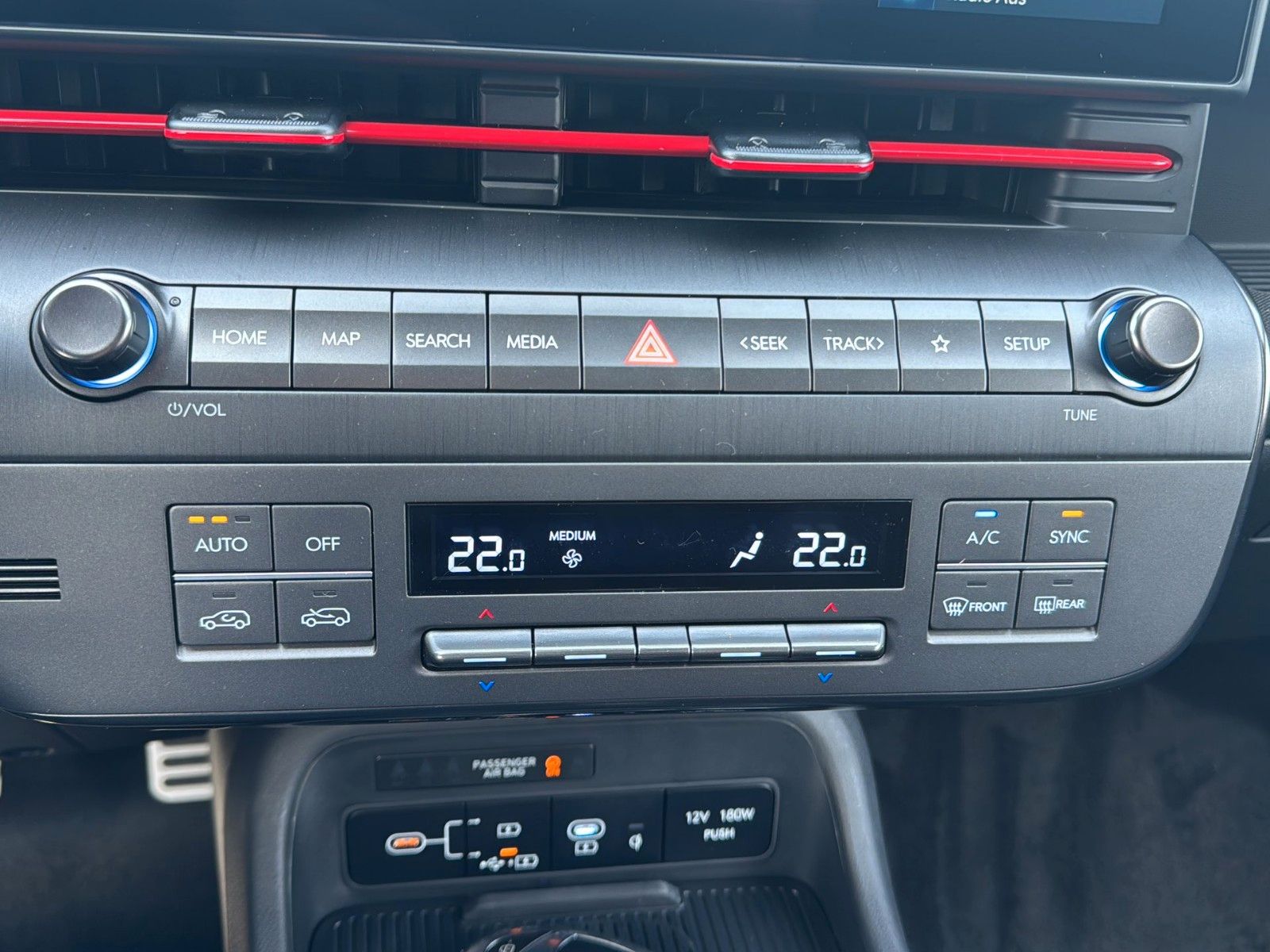 Hyundai KONA - Bild 14
