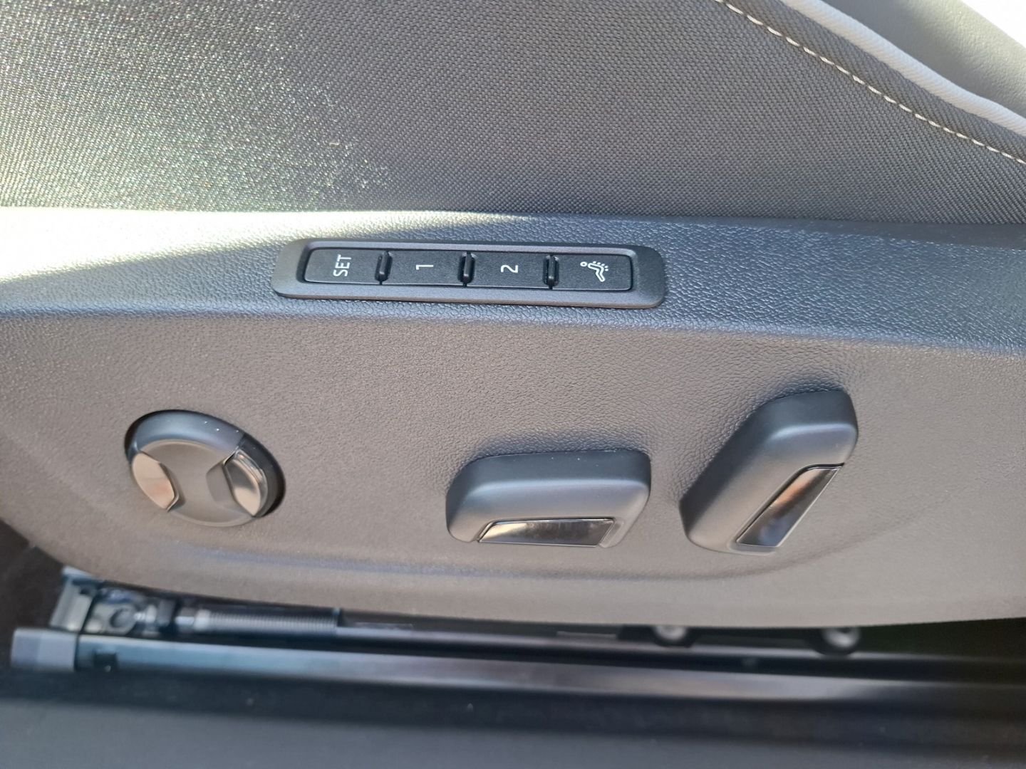 Skoda Enyaq - Bild 21