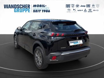 Peugeot 2008 1.2 PureTech 100 Active Pack Kam.+LED+SHZ