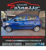 Kia Picanto 1.0 12V LX Urban - Kia aus 2004