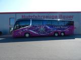Irizar 4 Sterne Reisebus 52+1+1/Vollausstattung/ TOP /