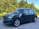 MINI Mini Cooper Countryman 1.6 AUTOMATICA - MINI Cooper Countryman Kombi Gebrauchtwagen