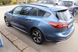 Ford Focus Turnier Active X Hybrid iACC/TWA/SYNC4/RFK - Ford: mit Anhängerkupplung