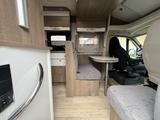 Pilote P706GJ - Pilote Wohnmobile & Wohnwagen