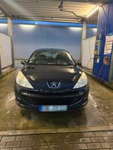 Peugeot peugeot 206+ 1.4 - Peugeot 206 mit Diesel-Antrieb: 1.4