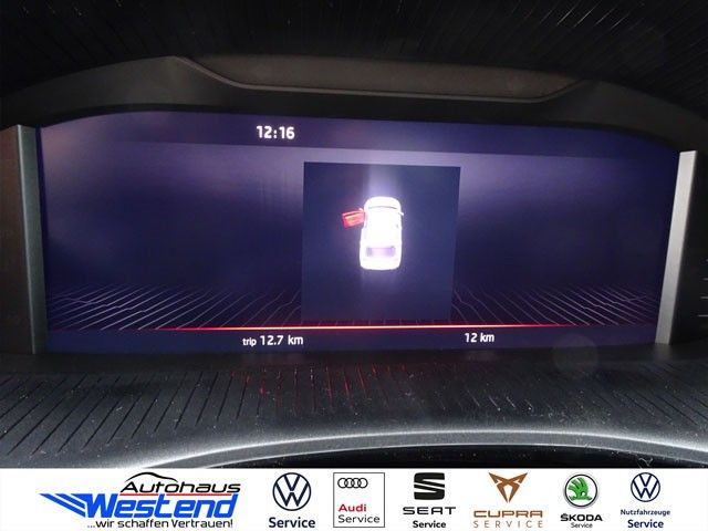 Fahrzeugabbildung SKODA Fabia Monte Carlo 1.0l TSI 85kW Automatik LED