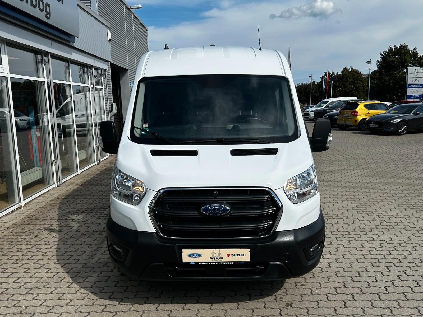 Ford Transit Kasten 350 L3 Trend*KAMERA*PDC*KLIMA*