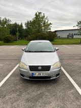 Fiat Croma 1.9 Multijet 16V Active Active - gebrauchte Fiat Croma aus dem Jahr 2005