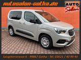 Opel Combo Life E Edition KLIMA+SHZ APPS CAM ASSISTS - Opel Combo Life: Edition