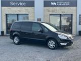 Ford Galaxy Trend 1.6 TDCi *PDC*NAVI*AHK*HU/AU NEU* - gebrauchte Ford Galaxy aus dem Jahr 2014