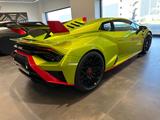 Lamborghini Huracan STO*Garantie*Service*XPEL*Lift*AdPersona - Lamborghini Huracán von privat