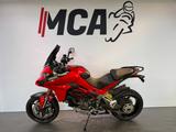 Ducati Multistrada 1200 s Touring - DUCATI ENDURO 1200 MULTISTRADA