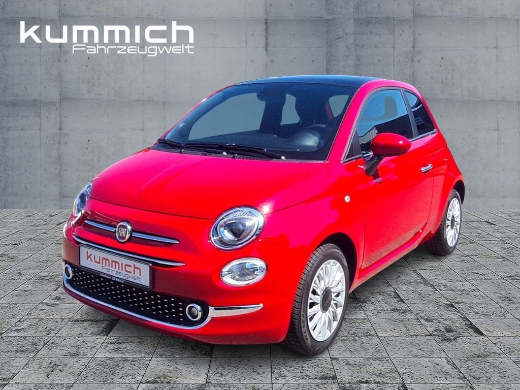 Image of Fiat 500