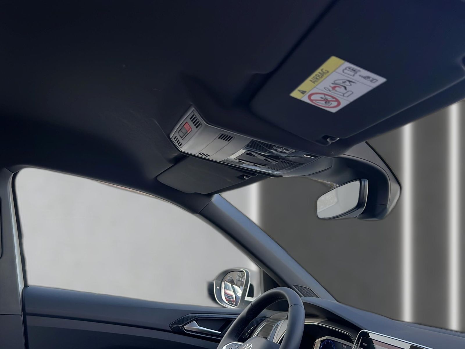 Volkswagen T-Cross - Bild 22