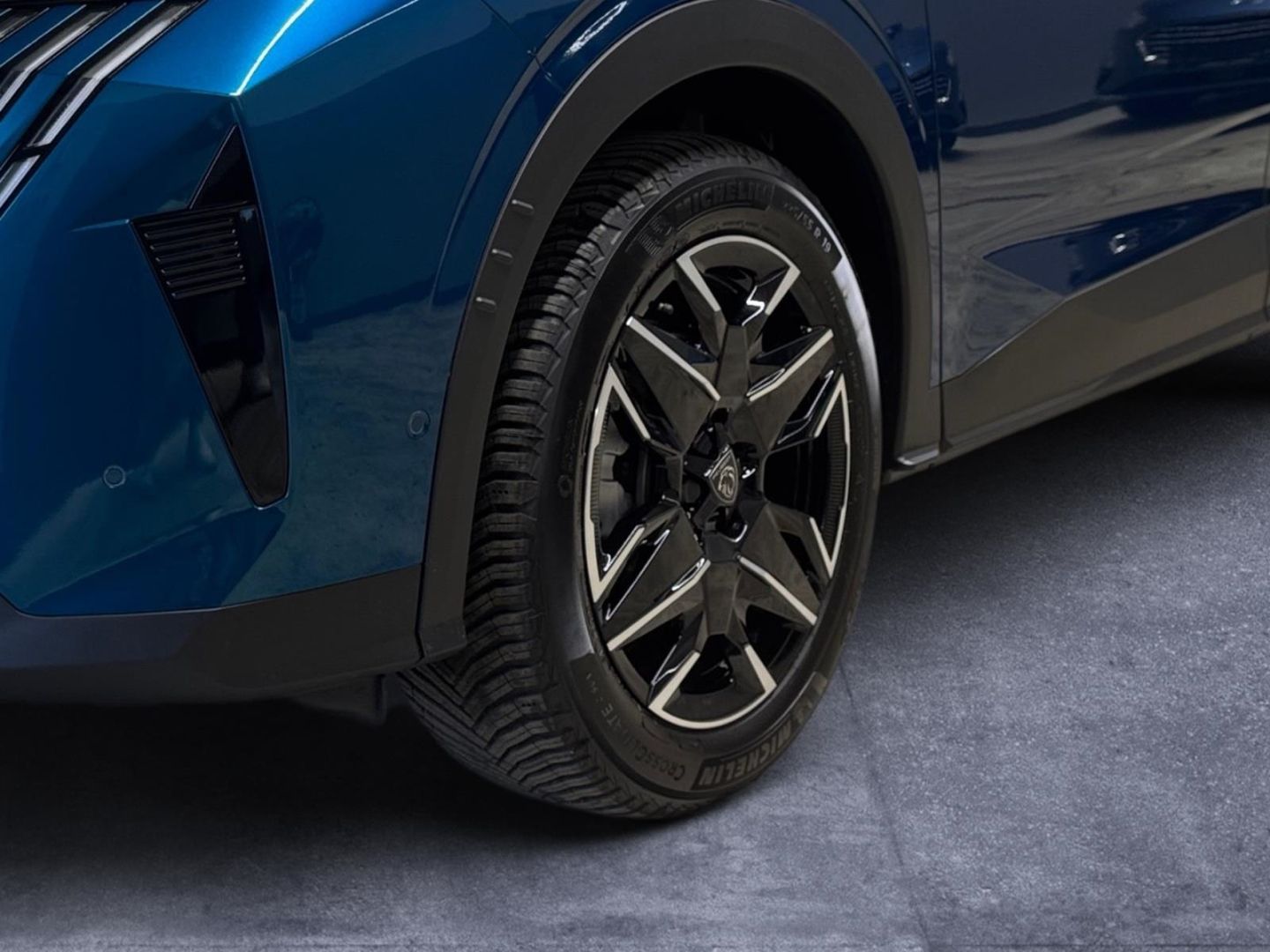 Peugeot 3008 - Bild 7