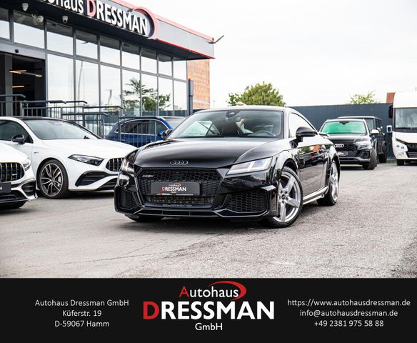 AUDI TT RS Coupe 2.5 TFSI MATRIX B&amp;O KAMERA RS-AGA
