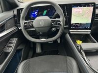 Renault Rafale - Vorschau Bild 10